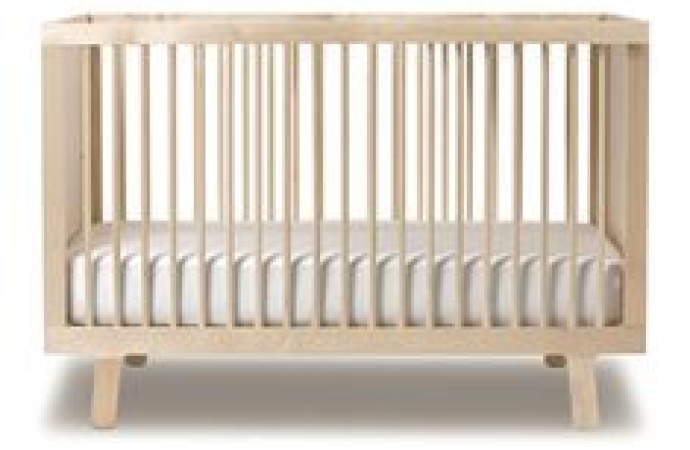 baby crib album