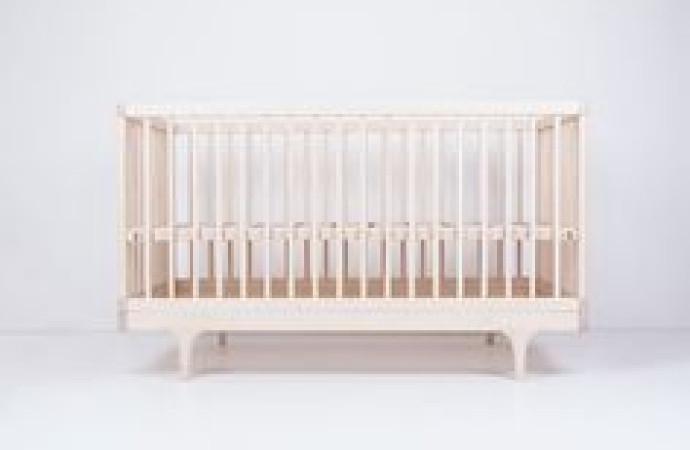 baby crib album