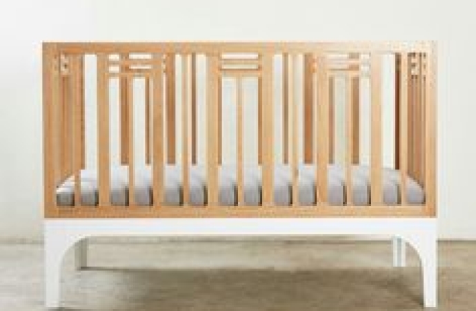 baby crib album