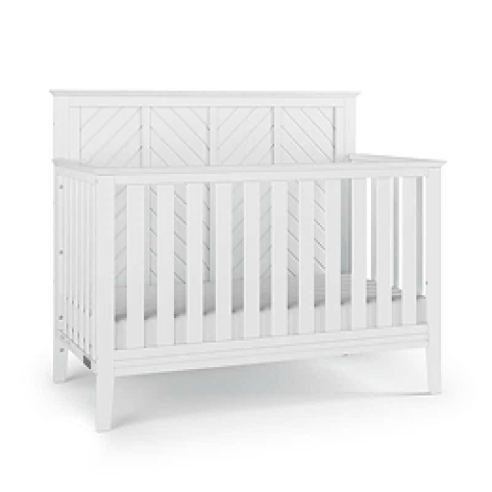 Atwood Convertible Crib