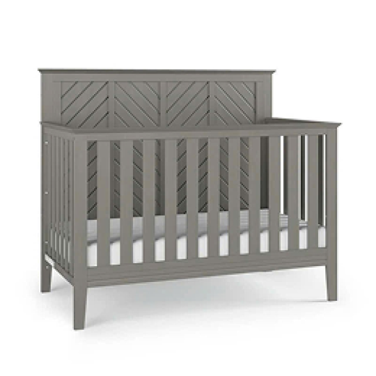 Atwood Convertible  Crib