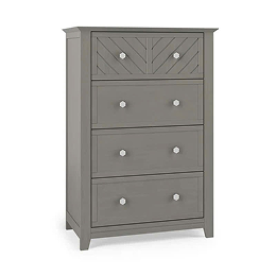 Atwood 4 Drawer Chest